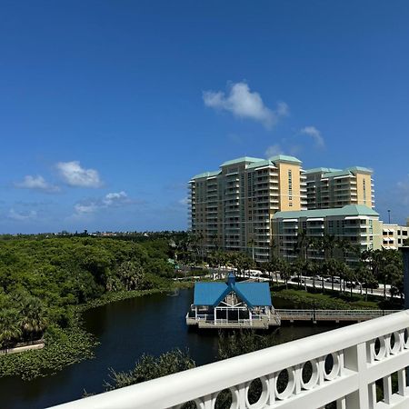 Luxury Suite Oasis Бойнтон-Бич Экстерьер фото