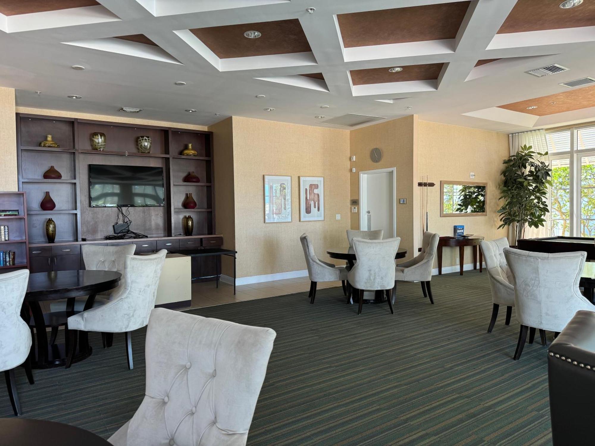 Luxury Suite Oasis Бойнтон-Бич Экстерьер фото